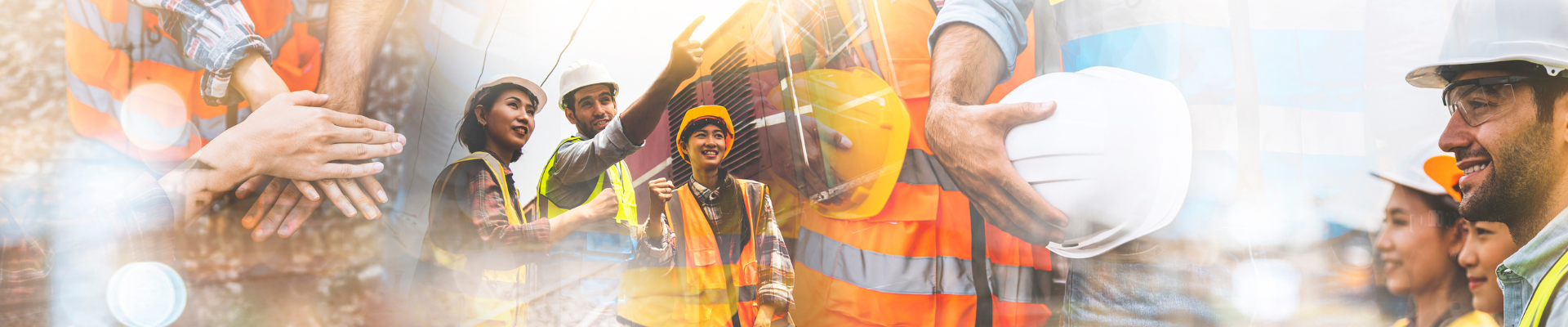 Técnico em Segurança do Trabalho