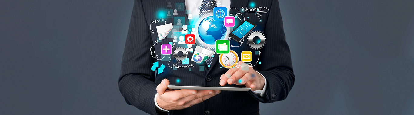 Ferramentas de Marketing Digital