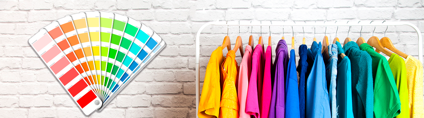 Análise de Coloração Pessoal