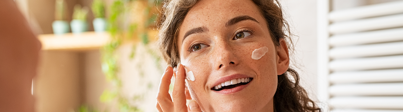 Skin Care: Cuidados Diários com a Pele