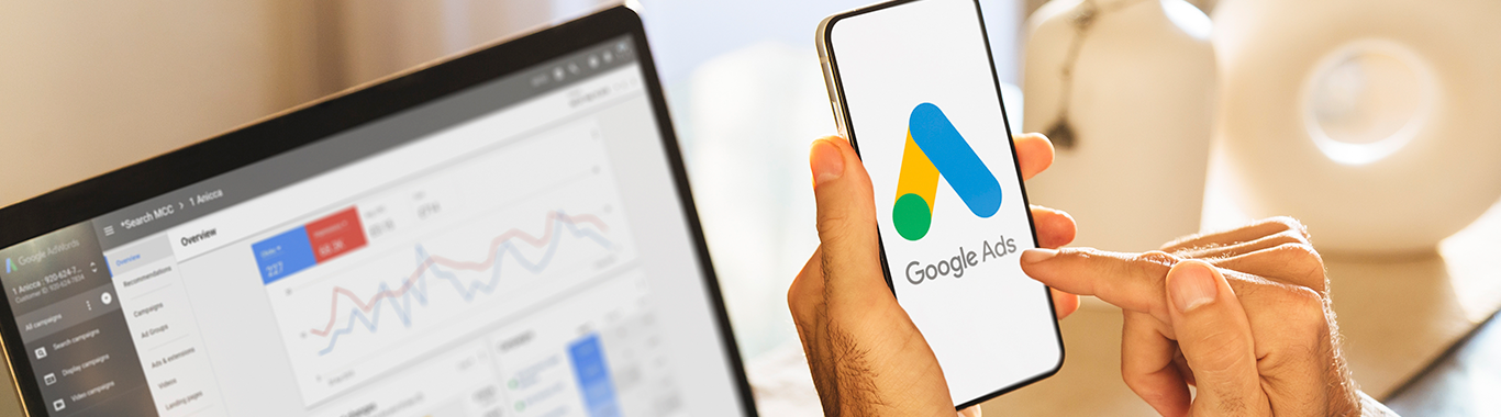 Google Ads na Prática