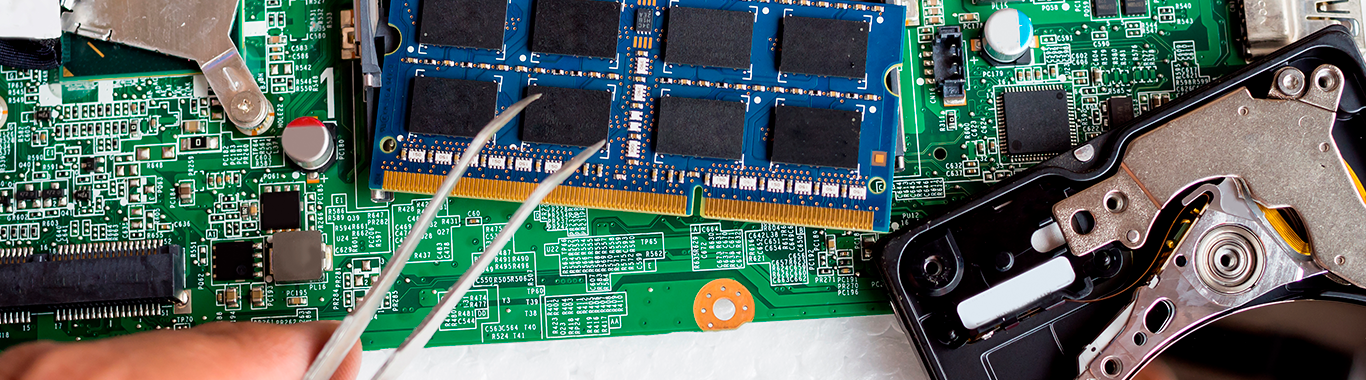 Hardware - Montagem e Manutenção de Computadores