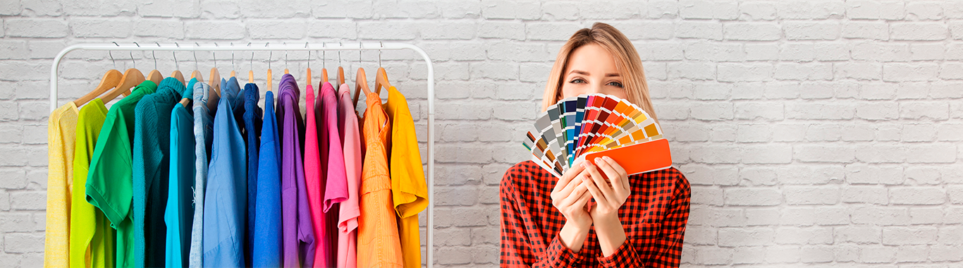 Análise de Coloração Pessoal 2: Expert em Práticas