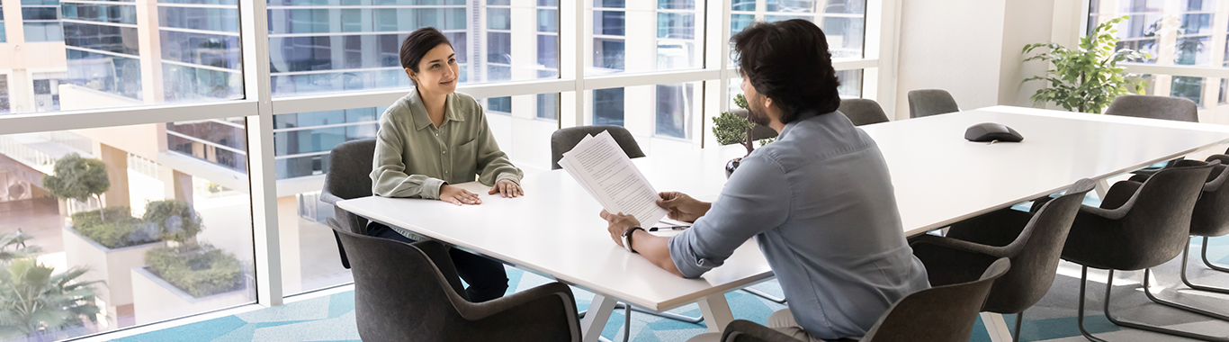 a Arte de Recrutar, Selecionar e Desenvolver Talentos