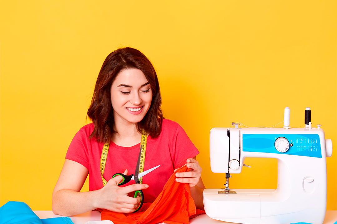 Básico de Modelagem e Costura