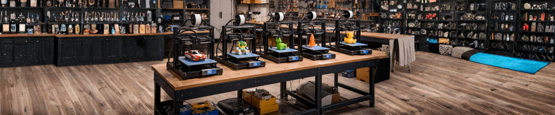 Prototipação e Impressão 3d