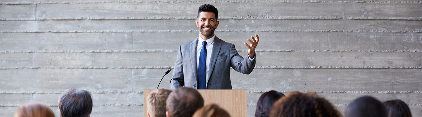 Oratória de Alta Performance
