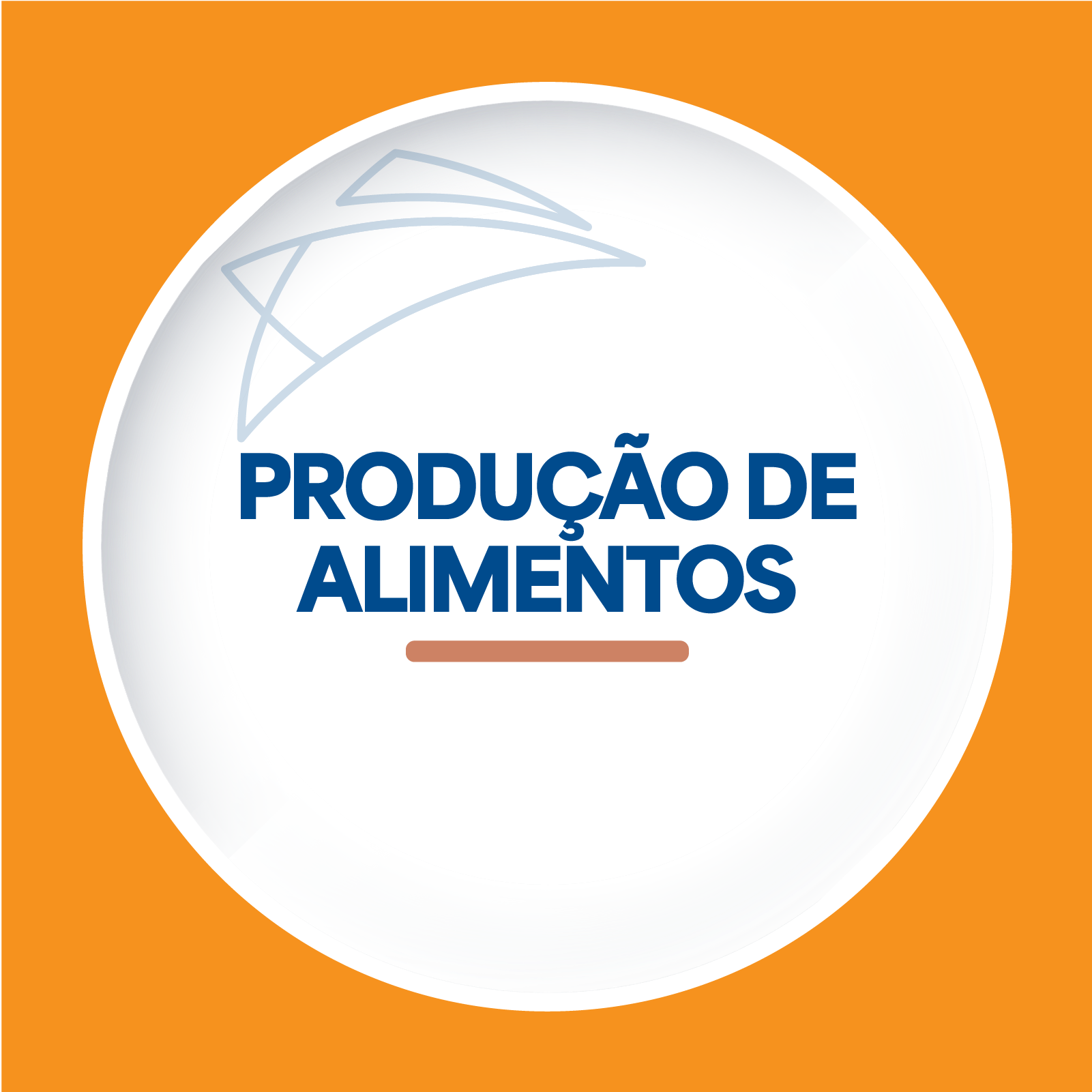 Produção de alimentos
