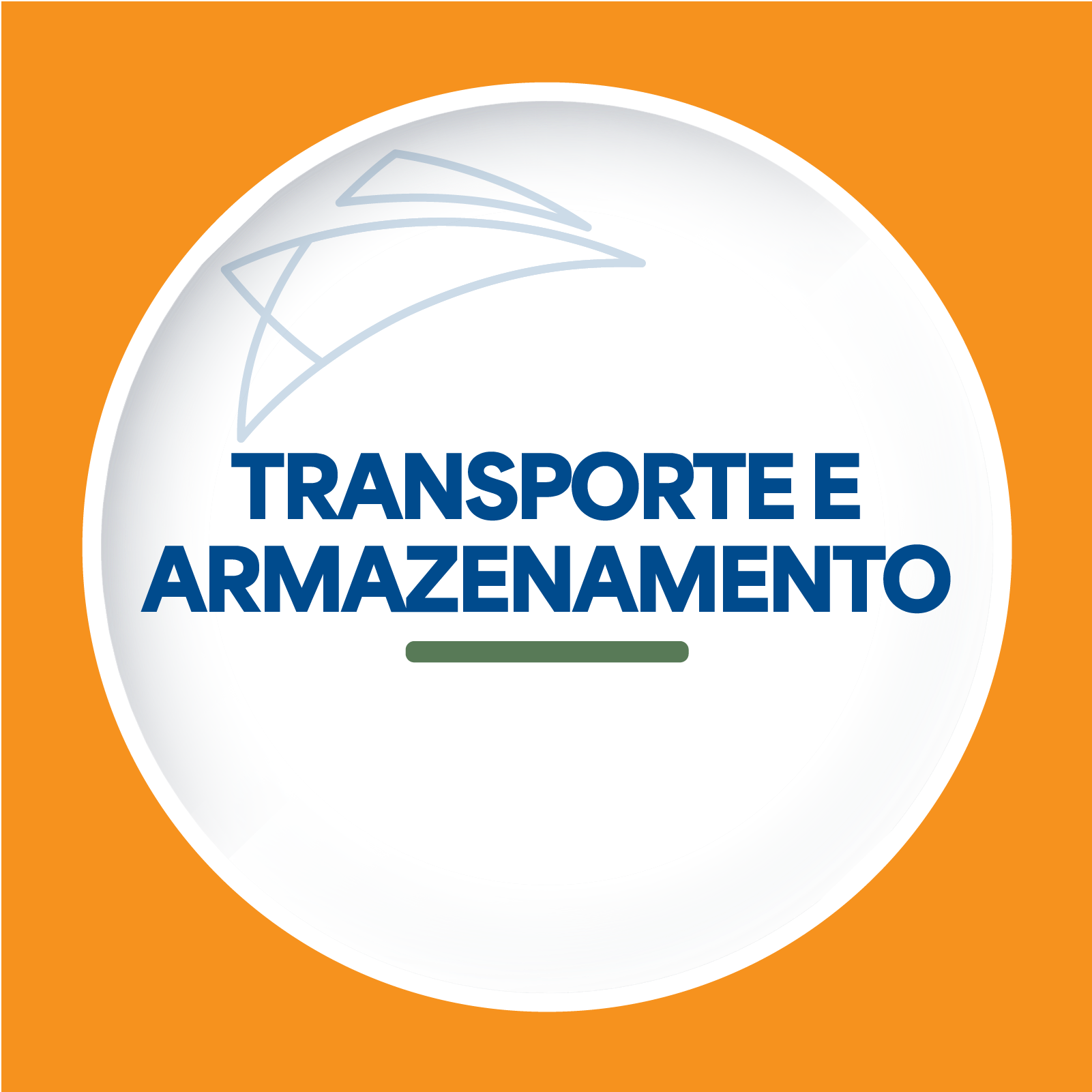 Transporte e Armazenagem